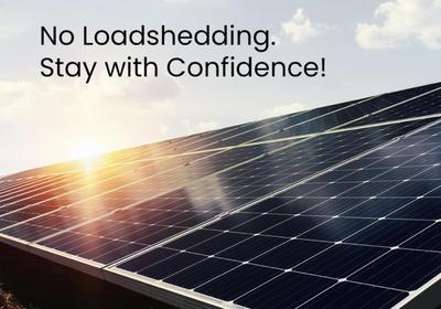 Beach Villa Wilderness