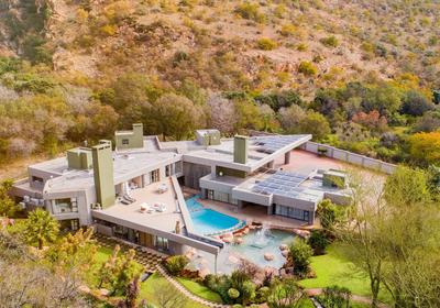 Bophirima Boutique Hotel