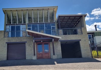 Red Mountain Retreat Clarens