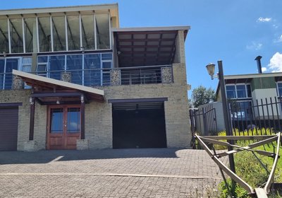 Red Mountain Retreat Clarens