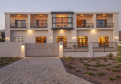 Glow Boutique Suites