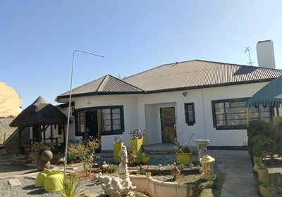 Garden Cottage Guest House