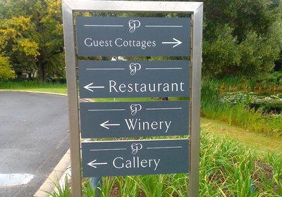 The Owners Cottage / La Provencale