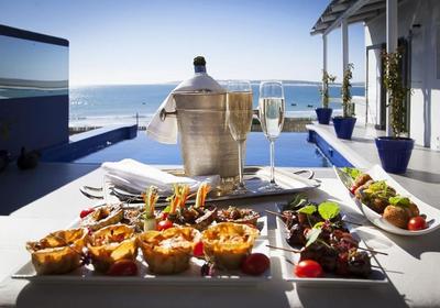 Abalone Pool Villas 1 