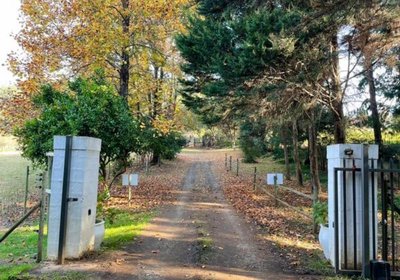 Gowan Valley Guest Farm