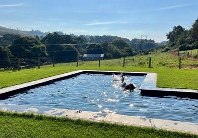 Gowan Valley Guest Farm