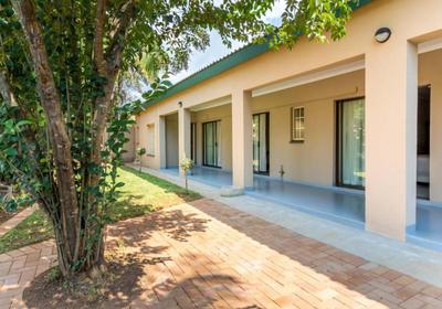 Sabie Retreats Guest House