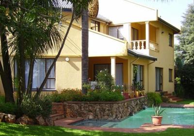 The Bedford View Guest House