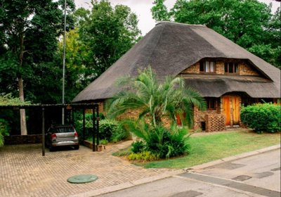 Kruger Park Lodge- Inyamatane