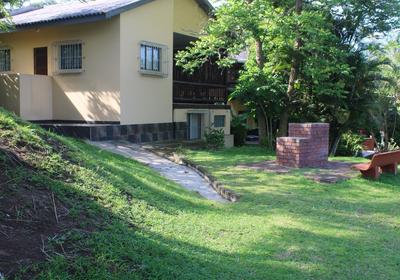 Manzini Chalets