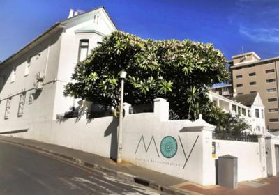 MOY Guesthouse & Backpackers