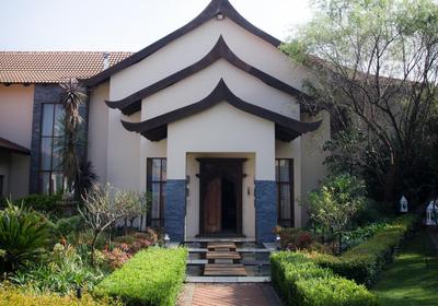 De Zoete Rust Guest House