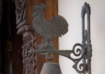 De Zoete Rust Guest House