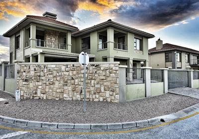 Beach House Villa Wilderness