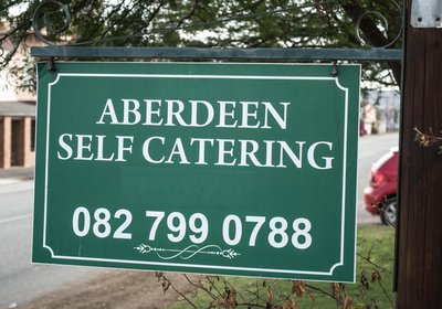 Aberdeen Self-catering