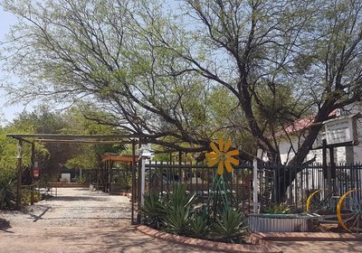 Aberdeen Self-catering