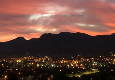 Paarl View
