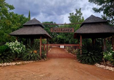Belihante Lodge