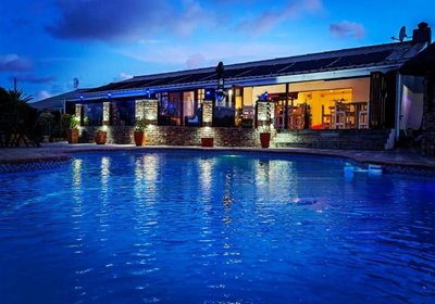 Aviators Paradise Guest House and B&B