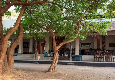 Msandile River Lodge
