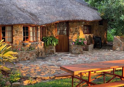 Waterberg Cottages