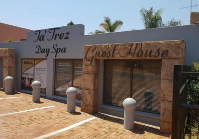 Fa'Trez Guest House and Spa