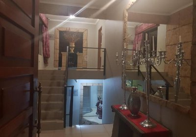 Fa'Trez Guest House and Spa