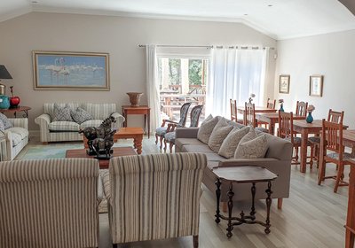 Elephant Country Guest House