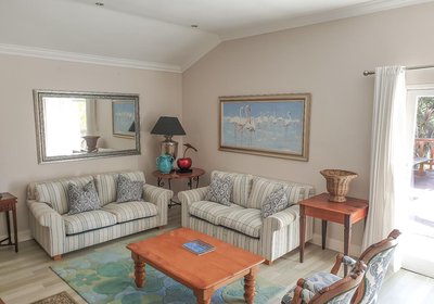 Elephant Country Guest House