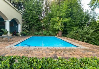 Emmarentia Guest House