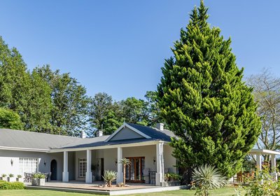 Hopefield Guesthouse-Addo