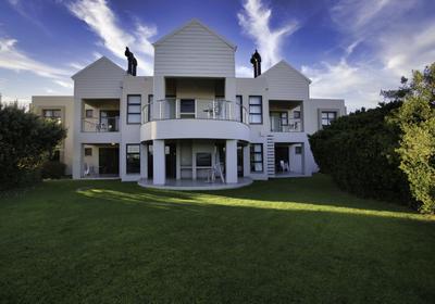 Ellefsen Golf Suite 103