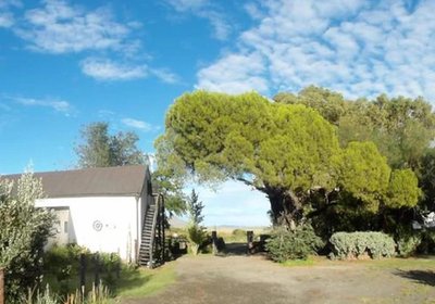 Erin Farmhouse & Cottages