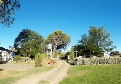 Erin Farmhouse & Cottages