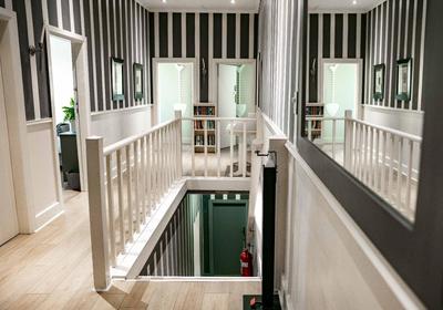 Leeuwenzee Guest House