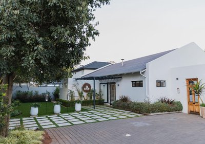 On 9th Street Boutique Guesthouse