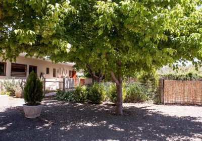 Meerkat Self-catering