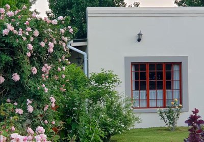 Meerkat Self-catering