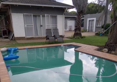 Lior-Gil Accomodation