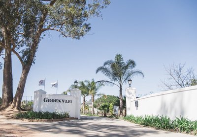 Groenvlei Guest Farm