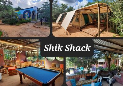 Shik Shack