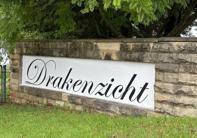 Drakenzicht