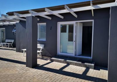 10 Jock Meiring Guesthouse