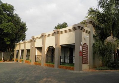 Homestay Travel, Guest House and Conference Centre