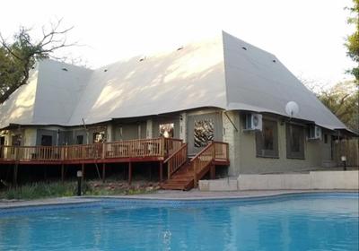 Kruger Adventure Lodge