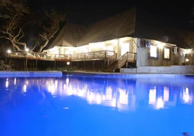 Kruger Adventure Lodge