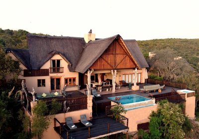 Phumelelo Lodge
