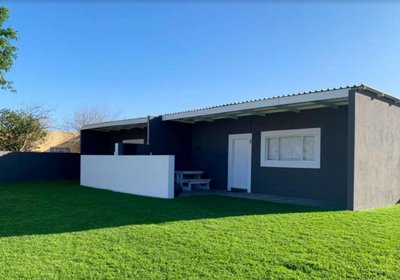 Noordoewer Self Catering Chalets