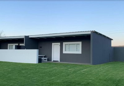 Noordoewer Self Catering Chalets
