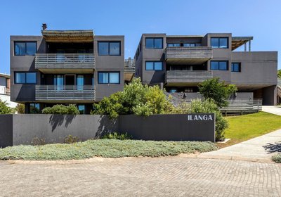 Ilanga Beach House